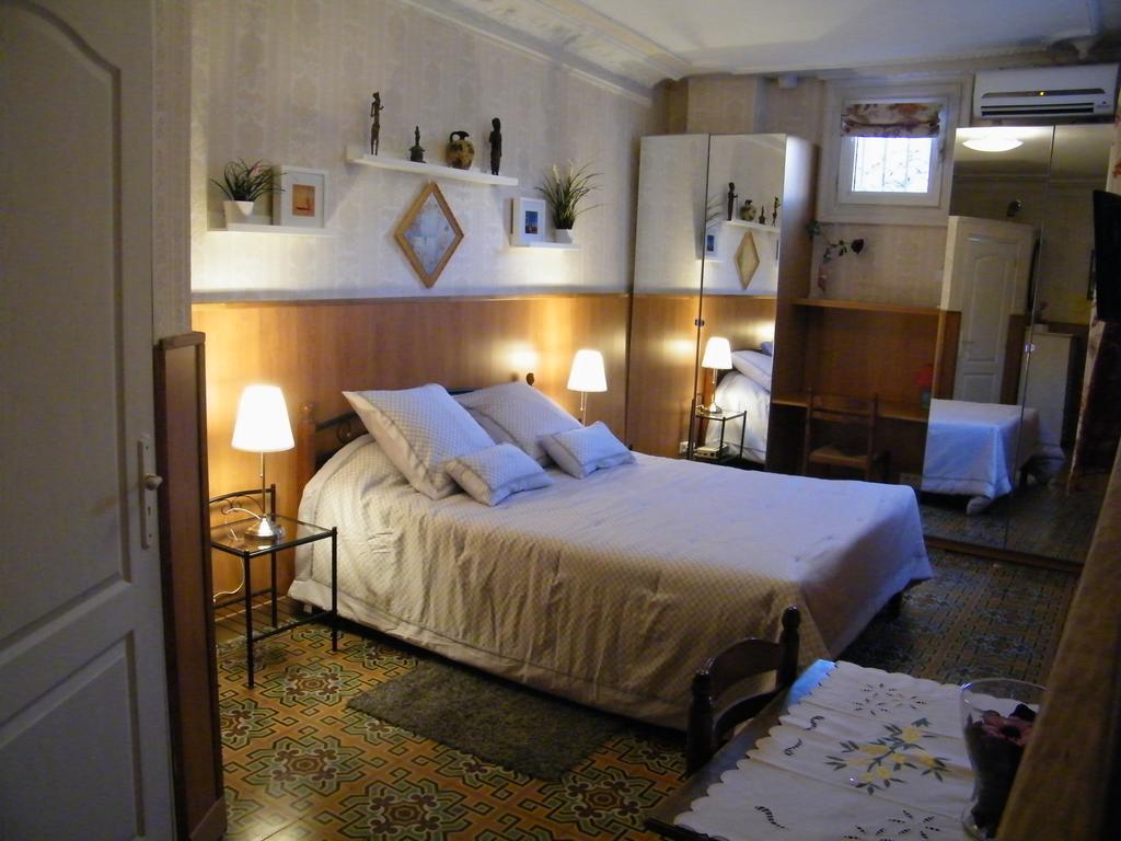 Chambres D'Hotes La Maison Sur Le Port Mèze Pokój zdjęcie
